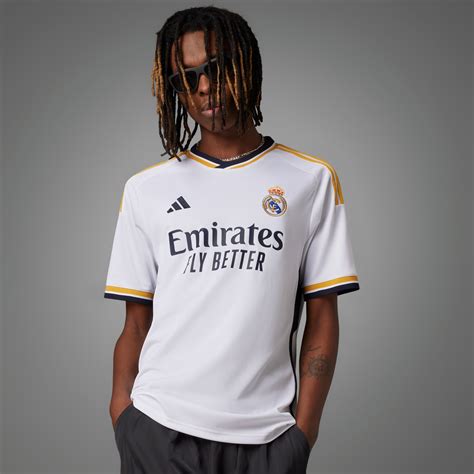 real madrid new jersey price